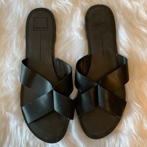 Dolce Vita Sandals size 12